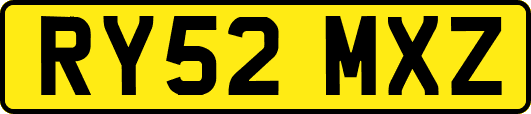 RY52MXZ