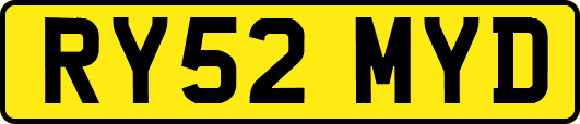 RY52MYD