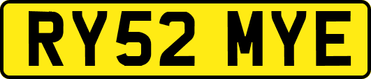 RY52MYE