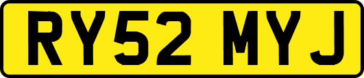 RY52MYJ