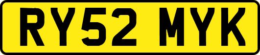 RY52MYK