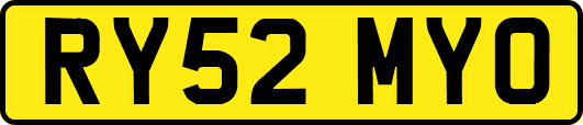 RY52MYO