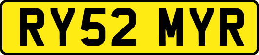 RY52MYR