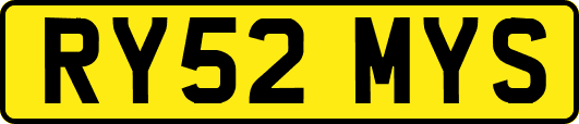 RY52MYS
