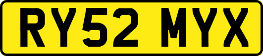 RY52MYX