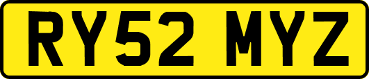 RY52MYZ
