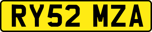 RY52MZA