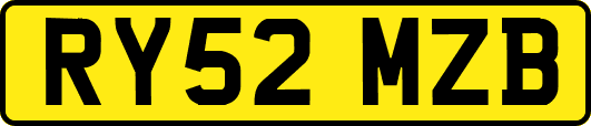 RY52MZB