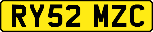 RY52MZC