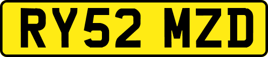 RY52MZD