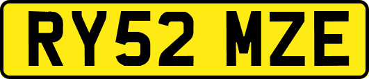 RY52MZE