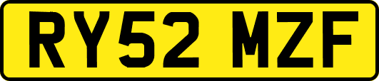 RY52MZF