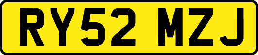 RY52MZJ