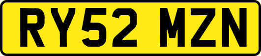 RY52MZN