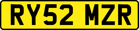 RY52MZR