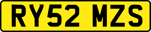 RY52MZS