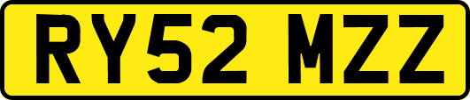RY52MZZ