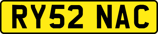 RY52NAC