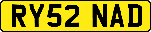 RY52NAD