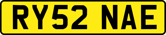 RY52NAE