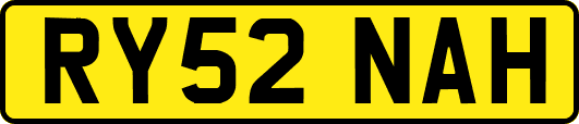 RY52NAH