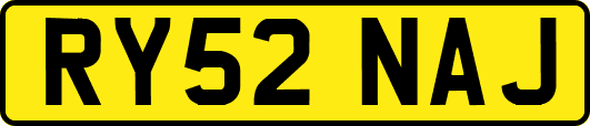 RY52NAJ