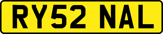 RY52NAL