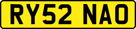 RY52NAO