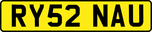 RY52NAU