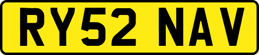 RY52NAV
