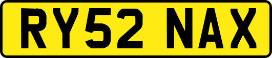 RY52NAX