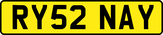RY52NAY