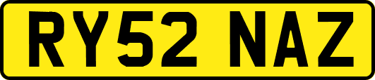 RY52NAZ