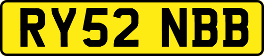RY52NBB