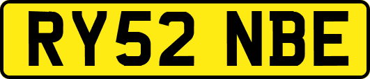 RY52NBE