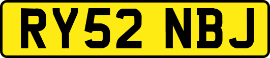 RY52NBJ