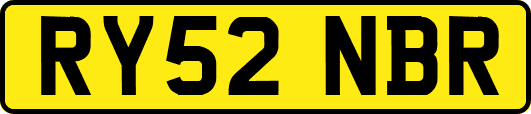 RY52NBR