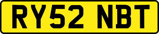 RY52NBT