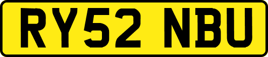 RY52NBU