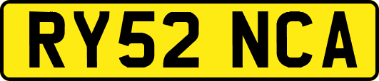 RY52NCA