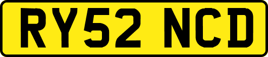 RY52NCD