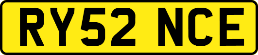 RY52NCE