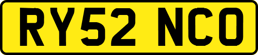 RY52NCO