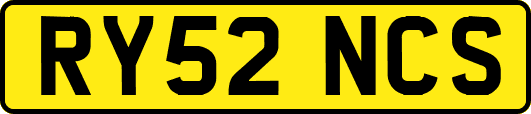 RY52NCS