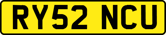RY52NCU
