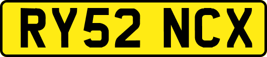 RY52NCX