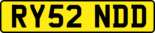 RY52NDD