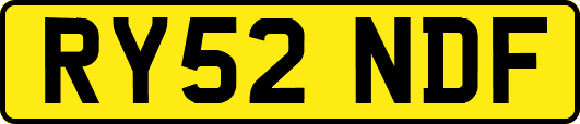 RY52NDF