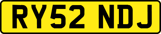 RY52NDJ