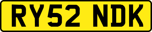 RY52NDK